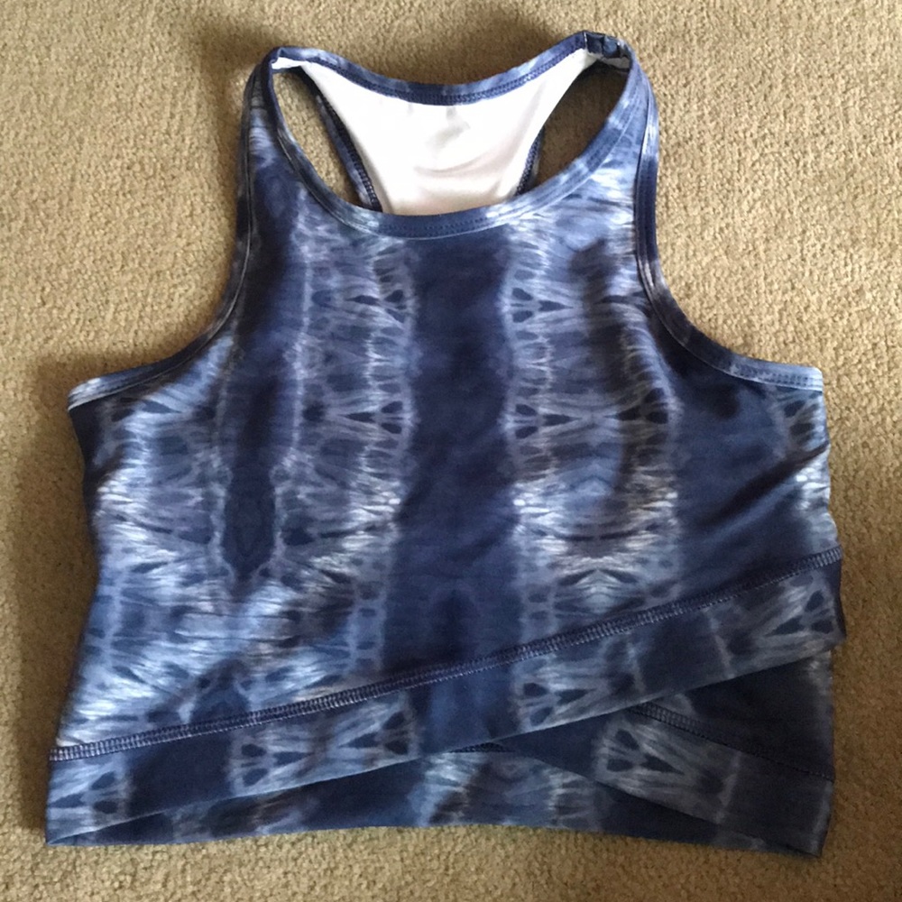 Scorpio Sol sports bra